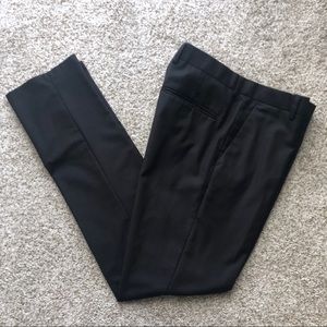 Topman Suit Pants
